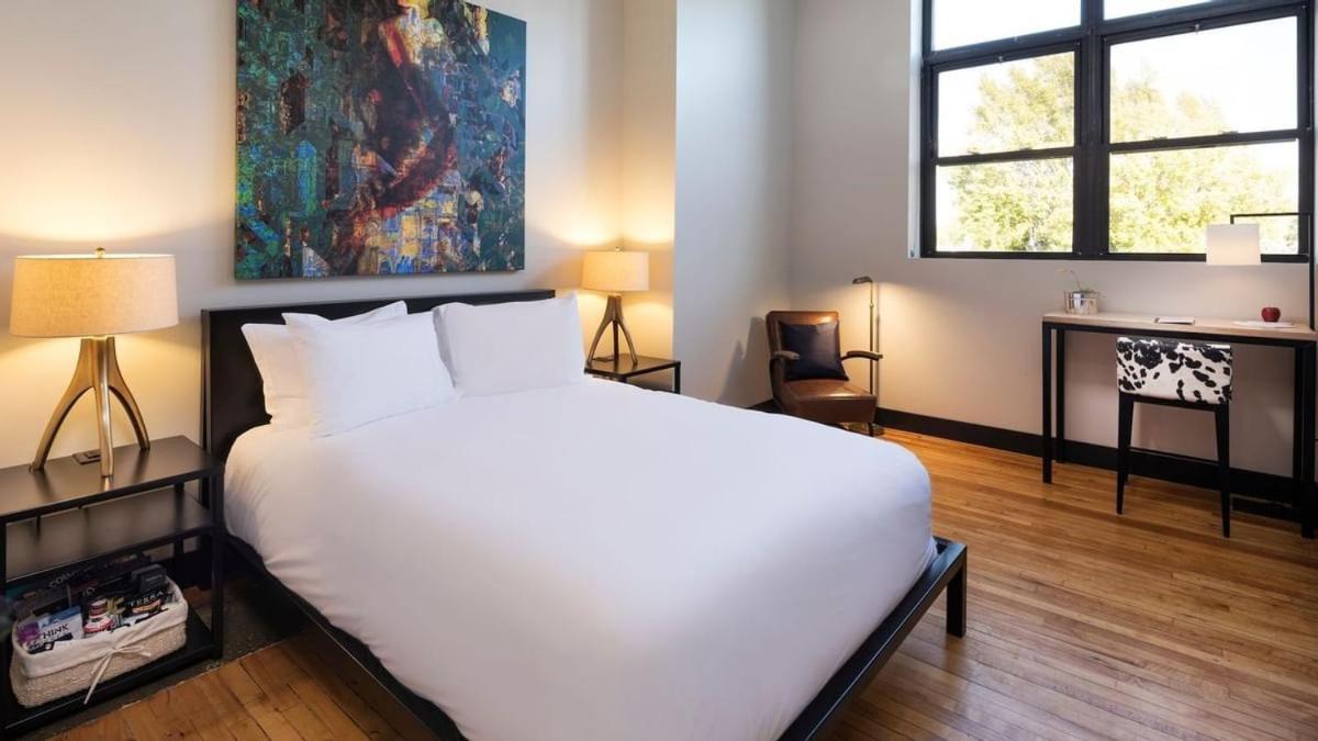 Hotel Grinnell, Ascend Collection Grinnell