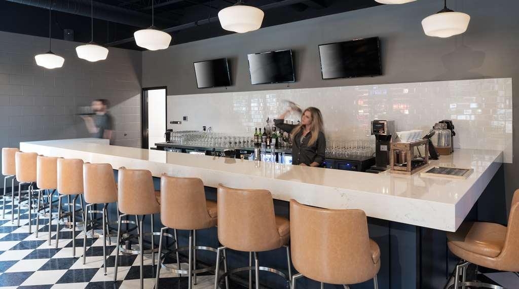 Hotel Grinnell, Ascend Collection
