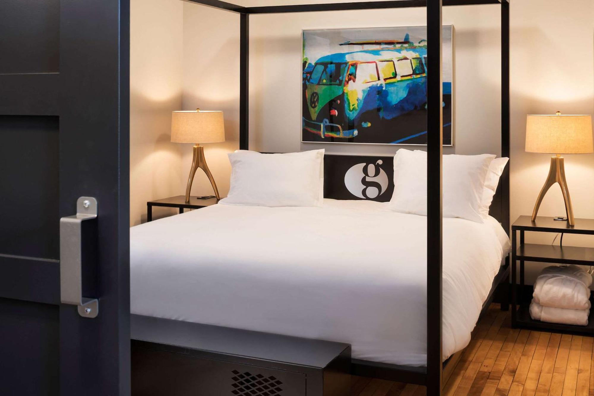 Hotel Grinnell, Ascend Collection Grinnell