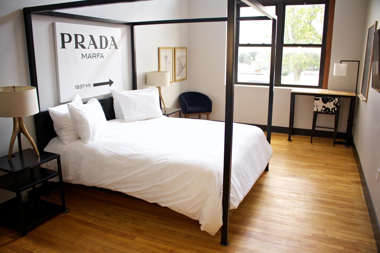 Hotel Grinnell, Ascend Collection