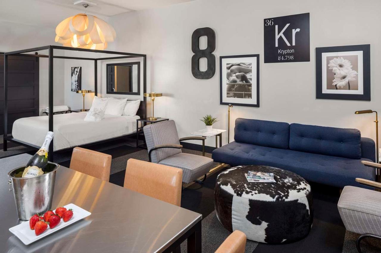 Hotel Grinnell, Ascend Collection Grinnell