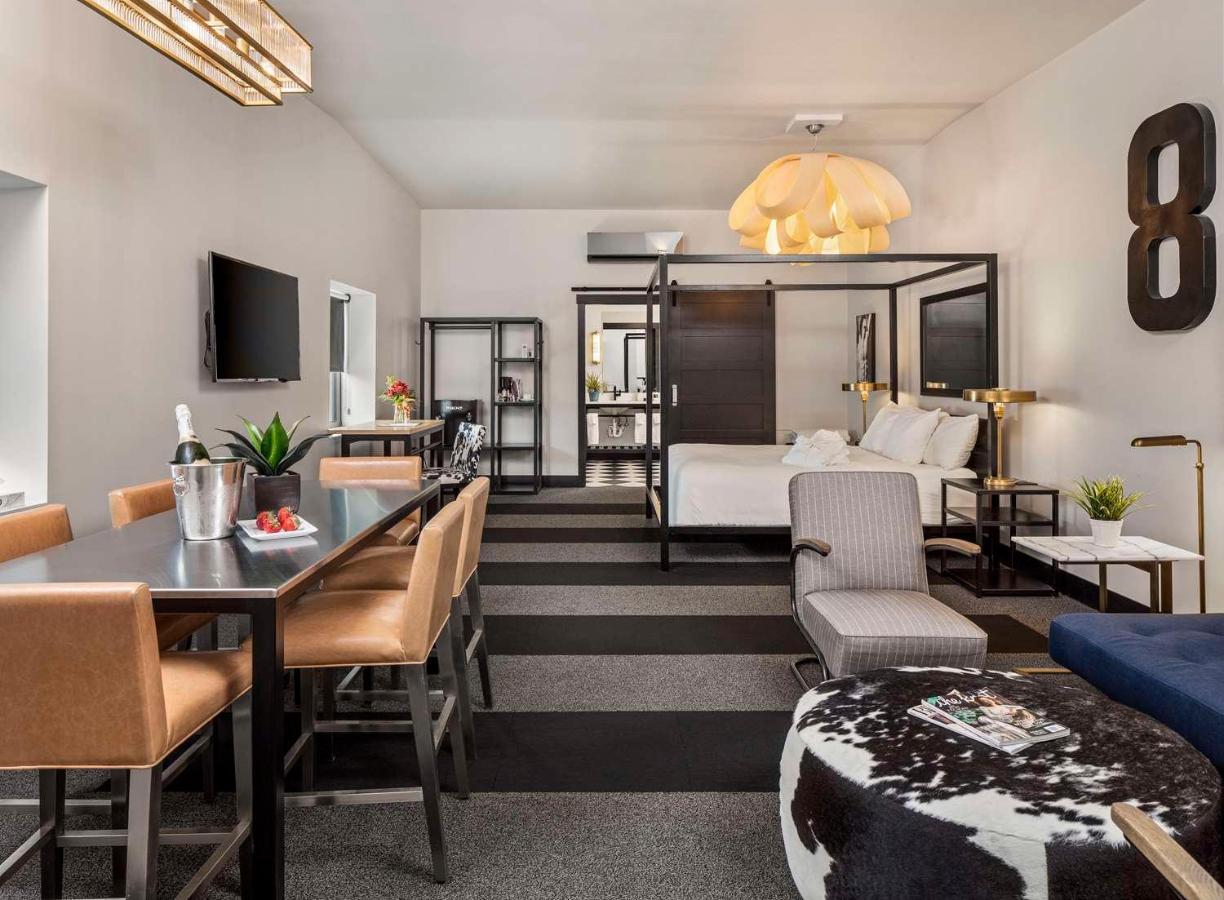 Hotel Grinnell, Ascend Collection