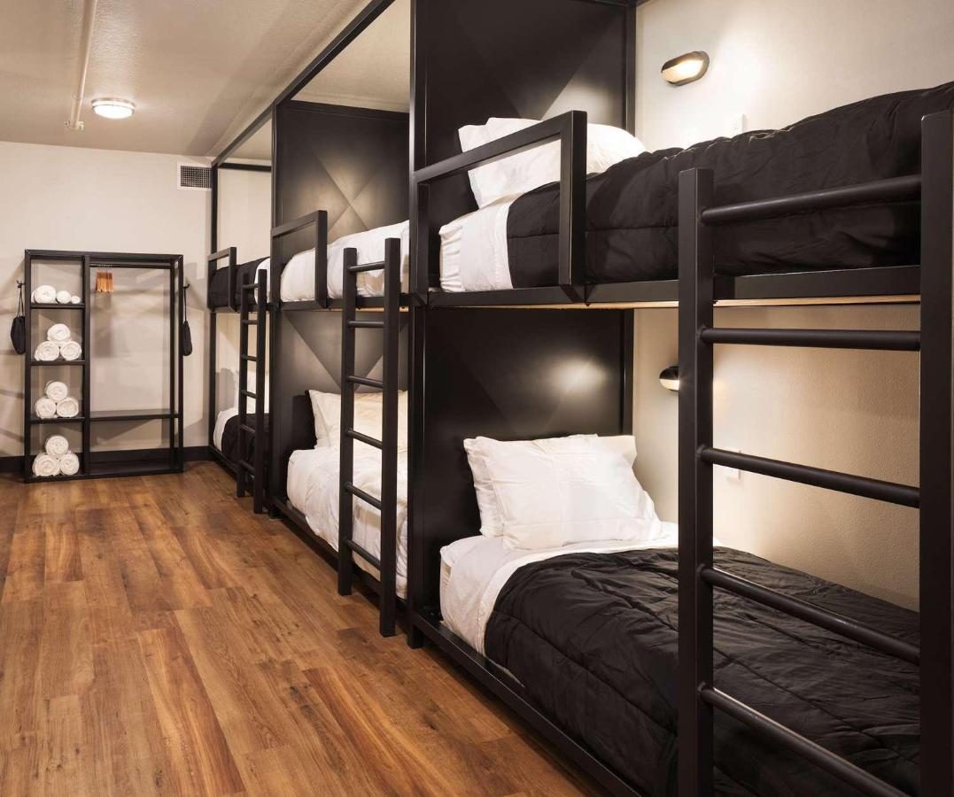 Hotel Grinnell, Ascend Collection Grinnell