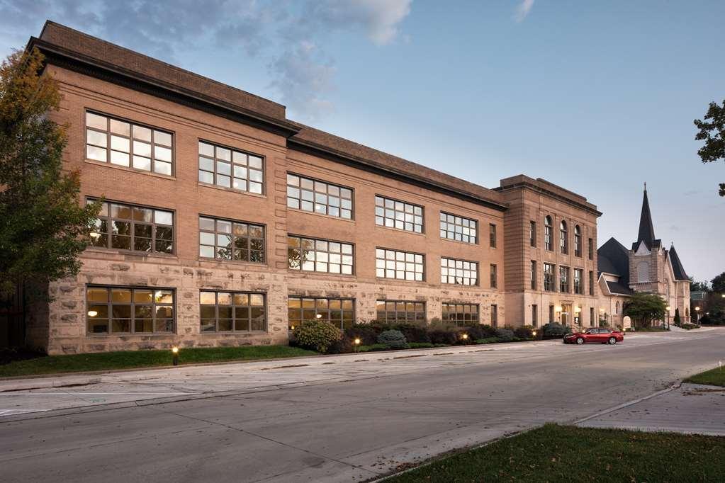 Hotel Grinnell, Ascend Collection