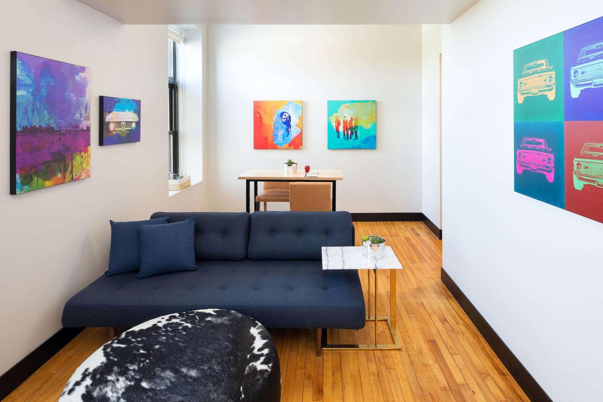 Hotel Grinnell, Ascend Collection Grinnell